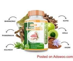 Best Ayurvedic Medicine For Fatty Liver