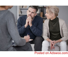 Couples Therapy near Annapolis
