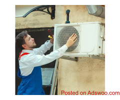 Best AC Repair Service in Dubai – Fast & Affordable