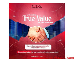 Business Brokers Washington State | Trusted Experts at CTA Business Brokers