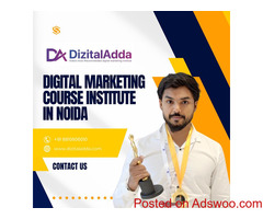 08810606010Digital marketing course institute in Noida | Top Training Institute