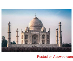 Heritage Odyssey Tour | Discover North to South India’s Rich