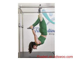 Pilates and Yoga Studio | Fitmotivation By Shilpa Narang