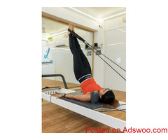 Pilates and Yoga Studio | Fitmotivation By Shilpa Narang