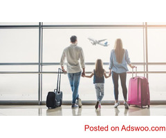 Skipton Airport Transfers | Reliable Service by Travl XL