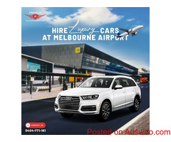 Airport transfer Yarra Valley