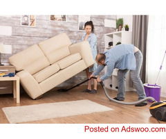 Carpet cleaning werribee