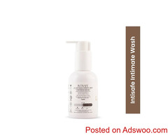 Buy Ph Balanced Intimate Vaginal Wash for Female – Personal Touch Skincare