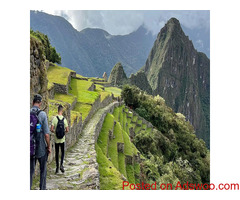 Unforgettable Machu Picchu One Day Tour with Qoricancha Expeditions