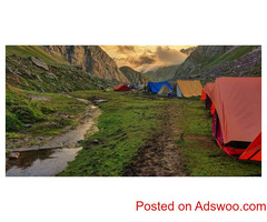 Valley Trek & Tour | Explore the Majestic Himalayan Wilderness