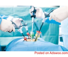 Laparoscopic gallbladder stone surgery in kota