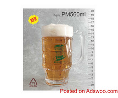 Unique Festival Glasses | PersonalisedGlasses