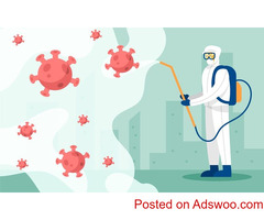 Reliable Infection Control for Healthcare Treatment Rooms