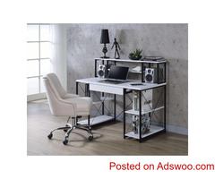 Comfortable and Stylish Desk Chairs by Barnhill Desks