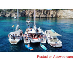 Unforgettable Boat Tours in Mallorca with Velamayorca