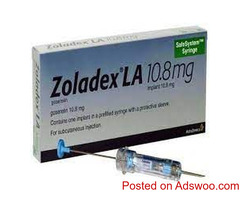 Treatment of Multiple Diseases with Zoladex Injection