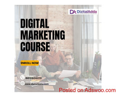 Best Digital Marketing Course – Learn SEO, PPC & More