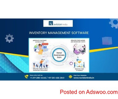 Optimize with Microsoft Inventory Management System