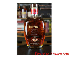 Bourbon Whiskey for Sale: Bold Flavors, Smooth Sips