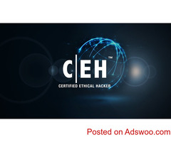Master Ethical Hacking: Earn Your Certification Today
