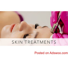 Effective Melasma Treatment at Peonia Medical