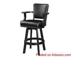 Revamping Your Existing Bar Interior? Invest in the Latest Game Room Bar Stools