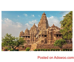 Khajuraho Temples: Explore India's Ancient Art |