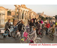 Exclusive Tours of Rome