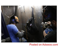 Welding In Extreme Conditions: Skills And Safety Tips For Challenging Jobs