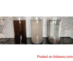 Floc Systems - Effective Flocculent Solutions for Construction Runoff Management