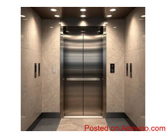 How Servo Voltage Stabilizers Improve Lift and Escalator Performance