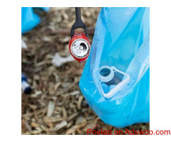 Waste Plastic To Fuel: UK’s Green Energy Revolution