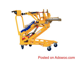 Allmamates - Essential Transit Bus Brake Maintenance Tools for Efficient Repairs