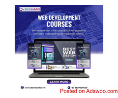 Top Web Development Courses for Career Growth