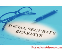 Social Security Planning Expertise by Eric Boyum | Inspire Advisors