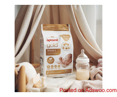 Order Aptamil Gold Stage 2 Online – Gentle & Nutritious