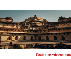 Explore Ujjain Temples & Pilgrimage Sites in Madhya Pradesh |
