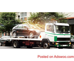 Same-day Car Removals in Melbourne