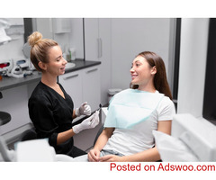 Get a New Smile! Full Mouth Rehabilitation in Perris & Menifee