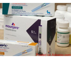Buy Ozempic For Weight Loss Online With No Script
