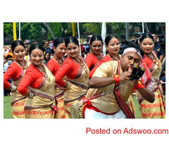 Discover East India's Rich Cultural Heritage |