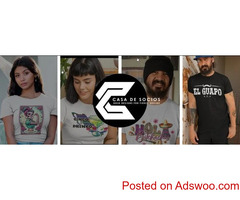 casadesocios. com 20% off purchase