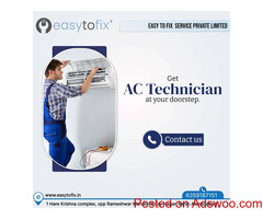 Top-Quality AC Services in Gota Ahmedabad