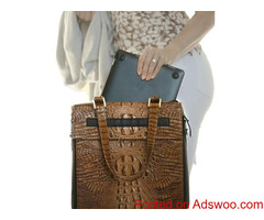 Premium Business Bags – Stylish and Vegan Laptop Backpacks
