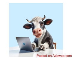 Dairy Management Software | Smart Farming Solutions – Cattle Care