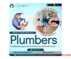 Top-Notch Leak Detection Services – Vadodara’s #1 Choice!