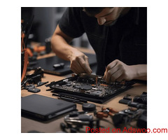 Computer repairs sunshine coast qld