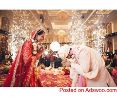 Photographer in Noida - SRG Production