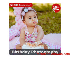 Photographer in Noida - SRG Production