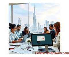 Freelance Visa Dubai: Benefits for Entrepreneurs & Freelancers